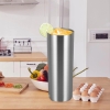 Kubek termiczny stalowy 600ml bez łączeń [Kubek termiczny stalowy 600ml bez łącz]